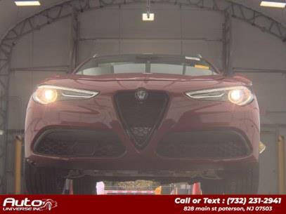 alfa romeo stelvio 2020 ZASPAKBN2L7C77008 image alfa romeo stelvio 2020 ZASPAKBN2L7C77008 image
